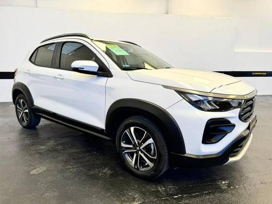 FIAT PULSE 1.0 TURBO 200 FLEX AUDACE CVT